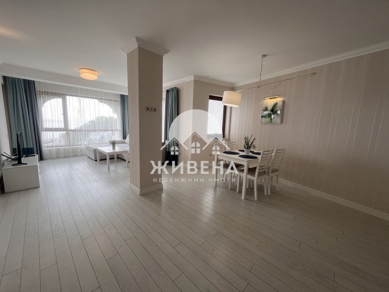 Продава 2-СТАЕН, гр. Варна, к.к. Чайка, снимка 4 - Апартаменти - 52498793