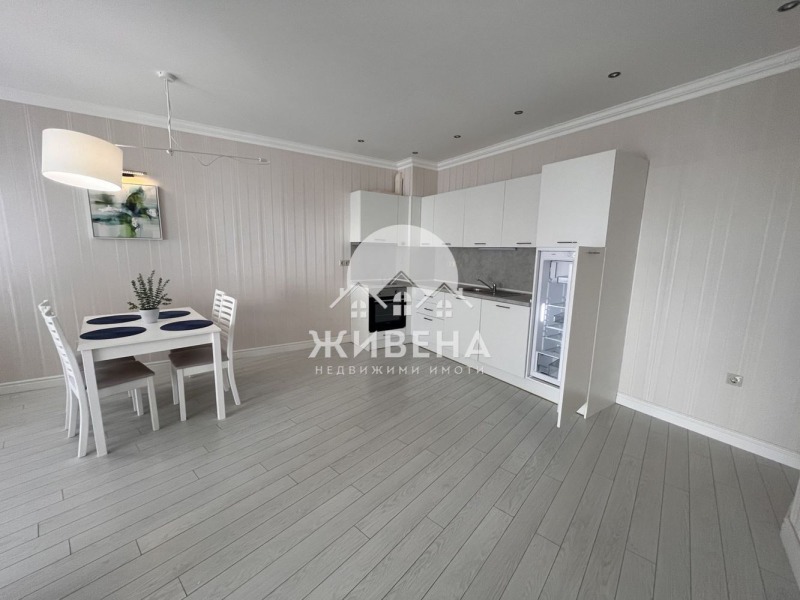 Продава 2-СТАЕН, гр. Варна, к.к. Чайка, снимка 2 - Апартаменти - 52498793