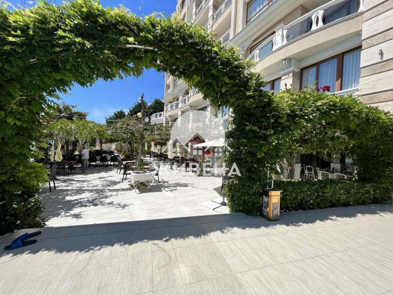 Продава 2-СТАЕН, гр. Варна, к.к. Чайка, снимка 13 - Апартаменти - 52498793