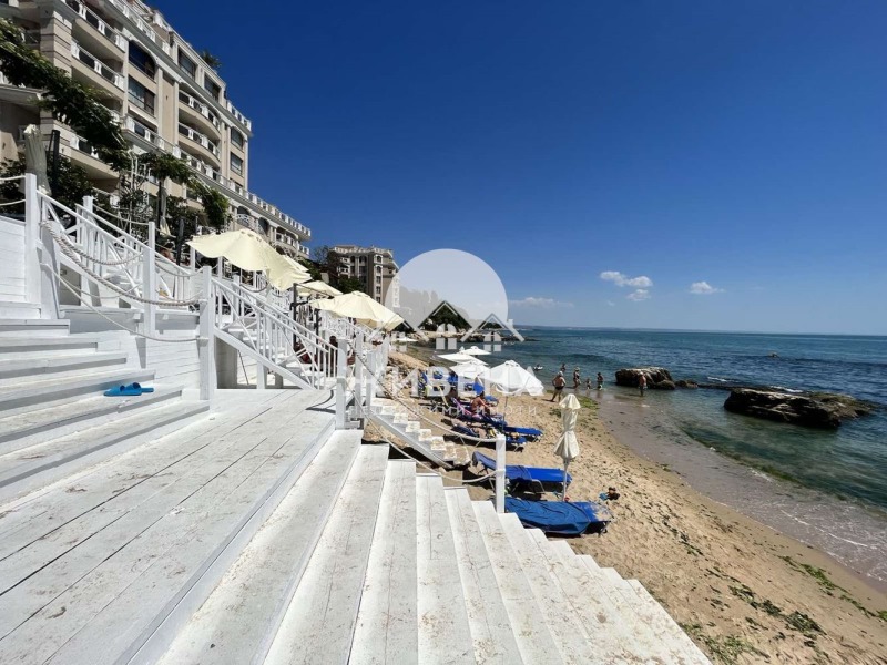 Продава 2-СТАЕН, гр. Варна, к.к. Чайка, снимка 14 - Апартаменти - 52498793