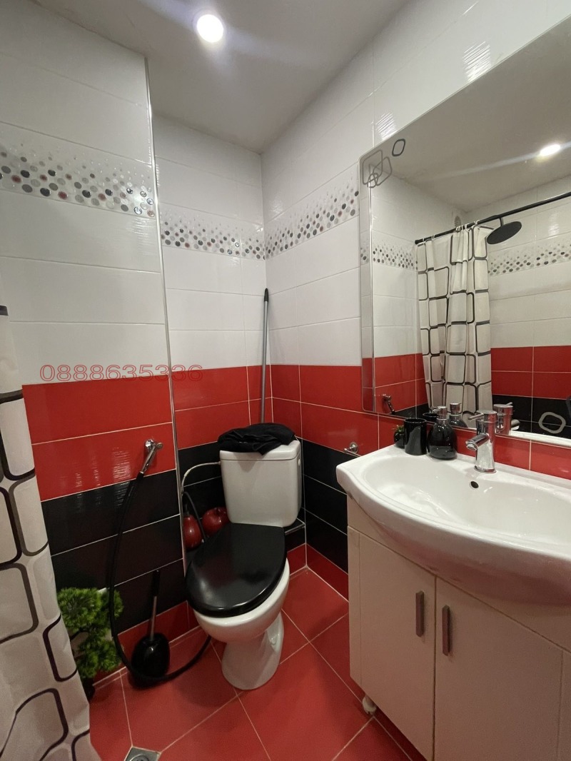 Продава 2-СТАЕН, гр. София, Връбница 1, снимка 6 - Апартаменти - 52783928