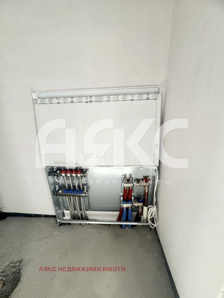 Продава 2-СТАЕН, гр. София, Симеоново, снимка 3 - Апартаменти - 53367098