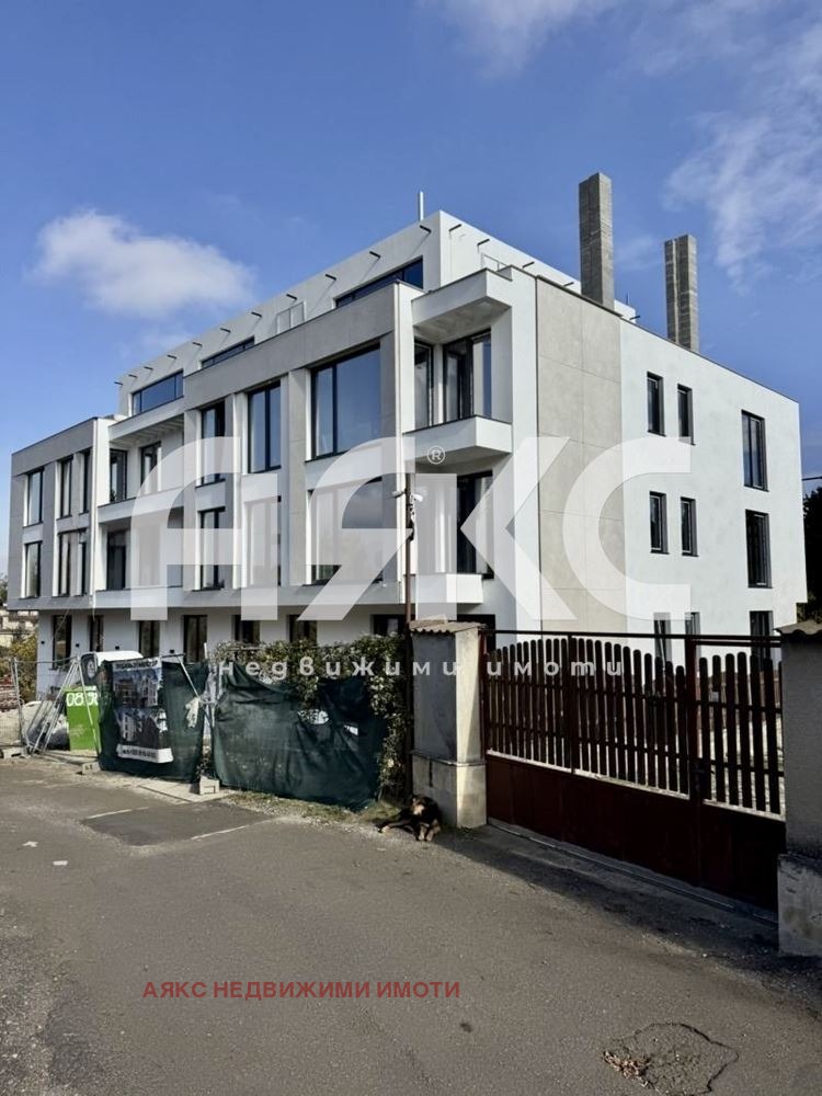 Продава 2-СТАЕН, гр. София, Симеоново, снимка 4 - Апартаменти - 53367098