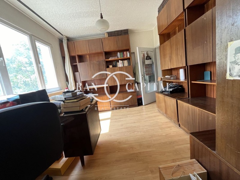 Продава 3-СТАЕН, гр. София, Овча купел 2, снимка 5 - Aпартаменти - 47615938