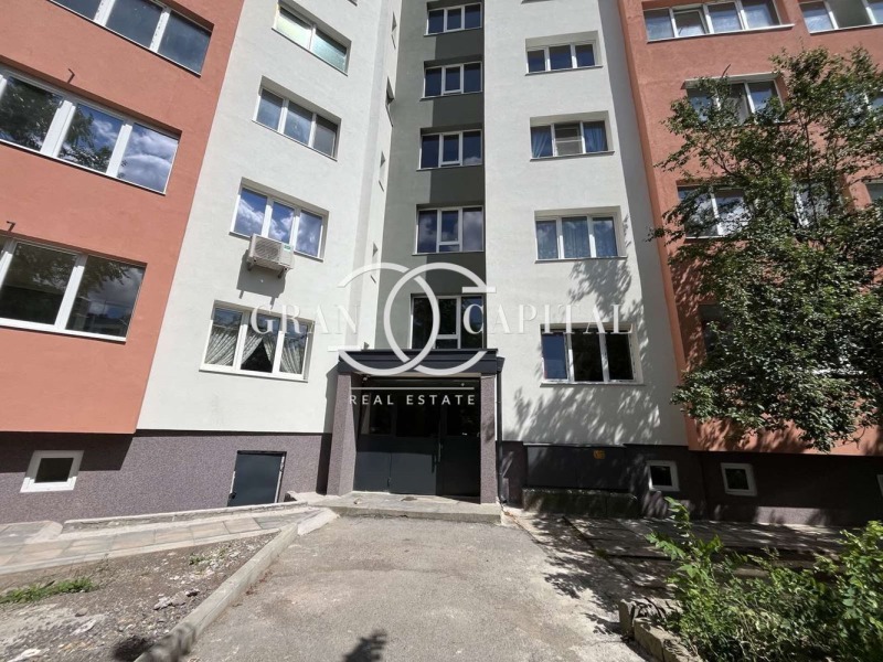 Продава 3-СТАЕН, гр. София, Овча купел 2, снимка 1 - Aпартаменти - 47615938