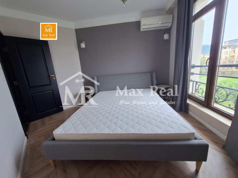 Til salg  2 soveværelser region Burgas , Sveti Vlas , 79 kvm | 96354724 - billede [11]
