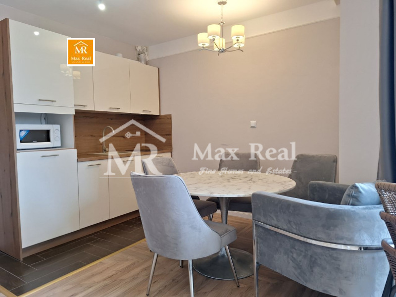 Til salg  2 soveværelser region Burgas , Sveti Vlas , 79 kvm | 96354724 - billede [3]