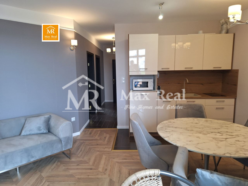 Til salg  2 soveværelser region Burgas , Sveti Vlas , 79 kvm | 96354724 - billede [13]