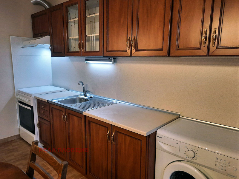 Till salu  2 sovrum Plovdiv , Karsjijaka , 85 kvm | 44058069 - bild [7]