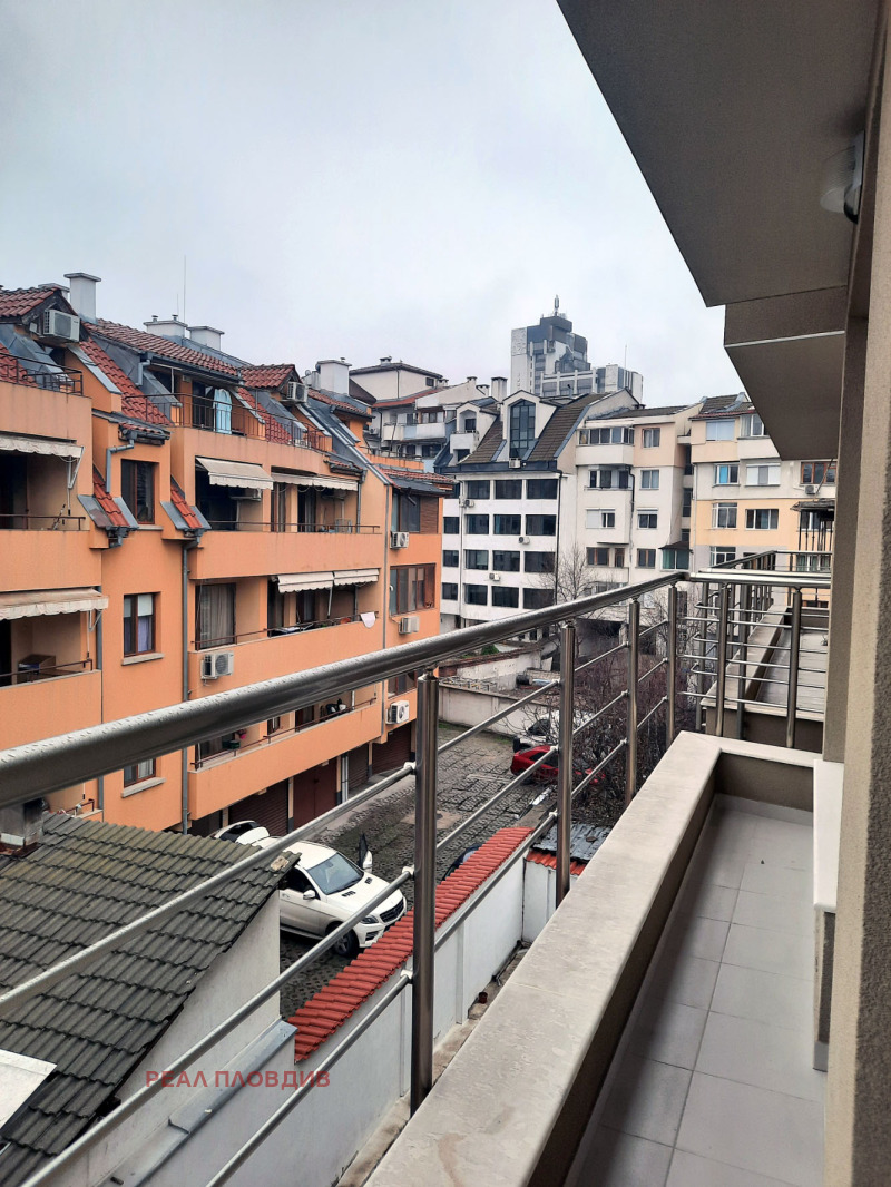 Till salu  2 sovrum Plovdiv , Karsjijaka , 85 kvm | 44058069 - bild [12]