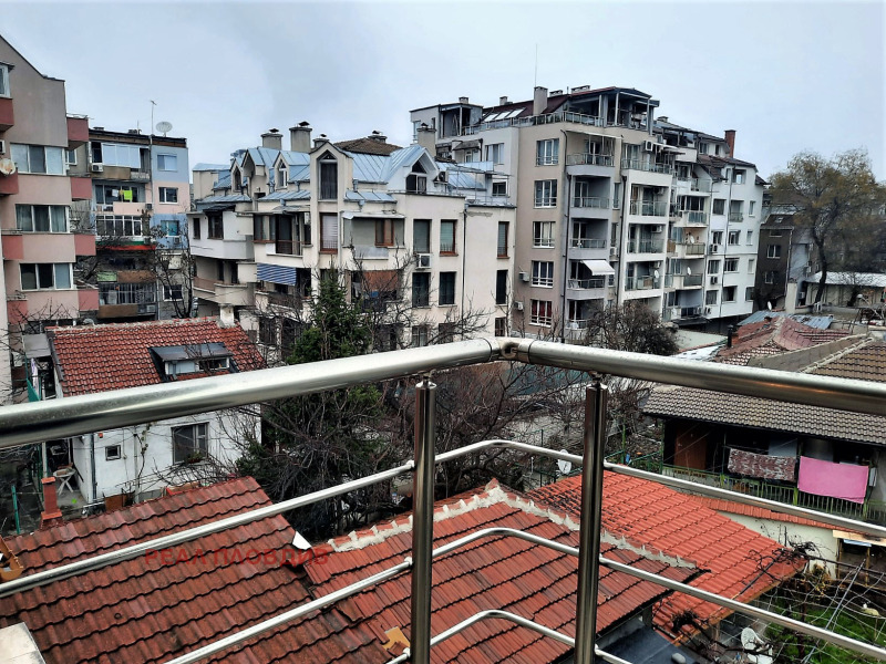 Till salu  2 sovrum Plovdiv , Karsjijaka , 85 kvm | 44058069 - bild [11]