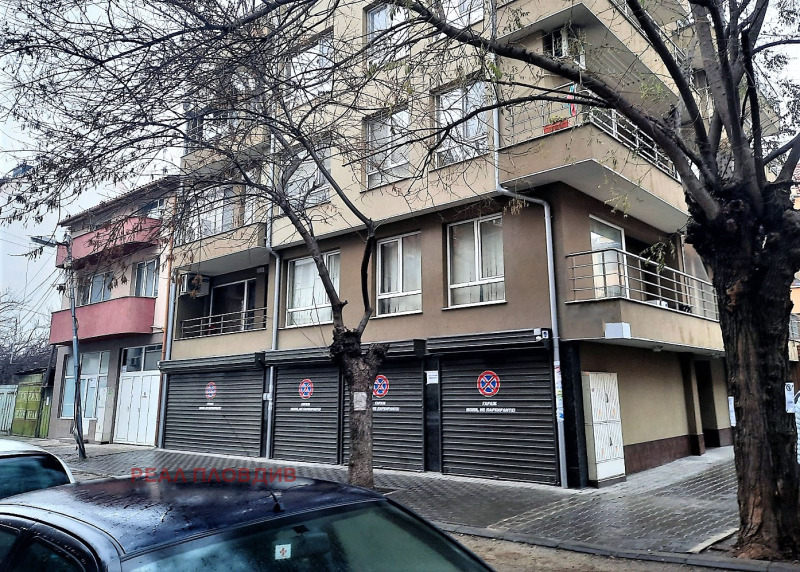 Till salu  2 sovrum Plovdiv , Karsjijaka , 85 kvm | 44058069