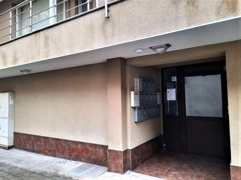 Till salu  2 sovrum Plovdiv , Karsjijaka , 85 kvm | 44058069 - bild [4]