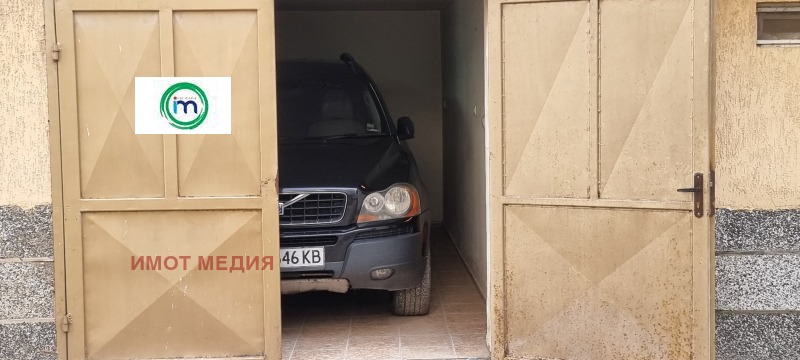 Продава 3-СТАЕН, гр. Пазарджик, Център, снимка 10 - Апартаменти - 52628067