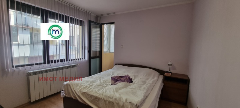 Продава 3-СТАЕН, гр. Пазарджик, Център, снимка 3 - Апартаменти - 52628067