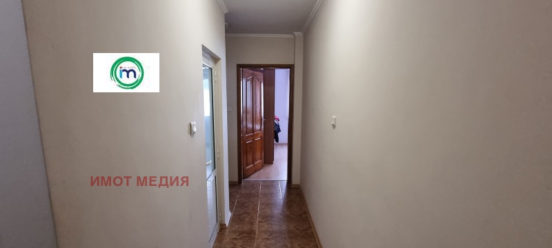Продава 3-СТАЕН, гр. Пазарджик, Център, снимка 9 - Апартаменти - 52628067