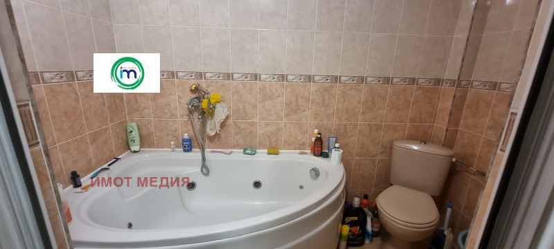 Продава 3-СТАЕН, гр. Пазарджик, Център, снимка 5 - Апартаменти - 52628067