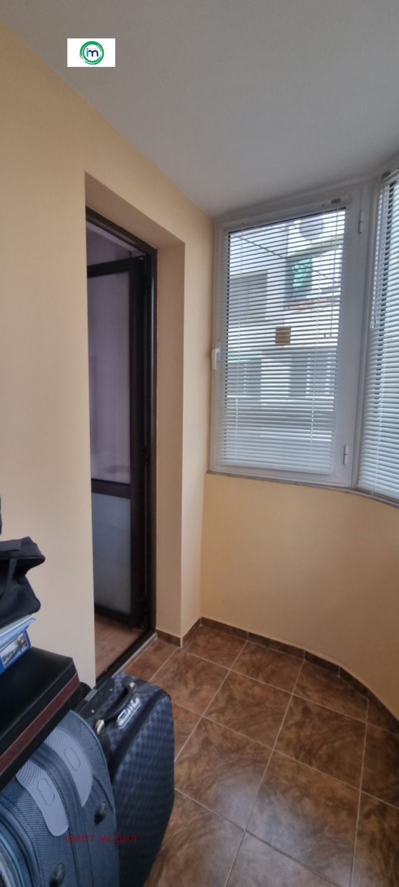 Продава 3-СТАЕН, гр. Пазарджик, Център, снимка 8 - Апартаменти - 52628067