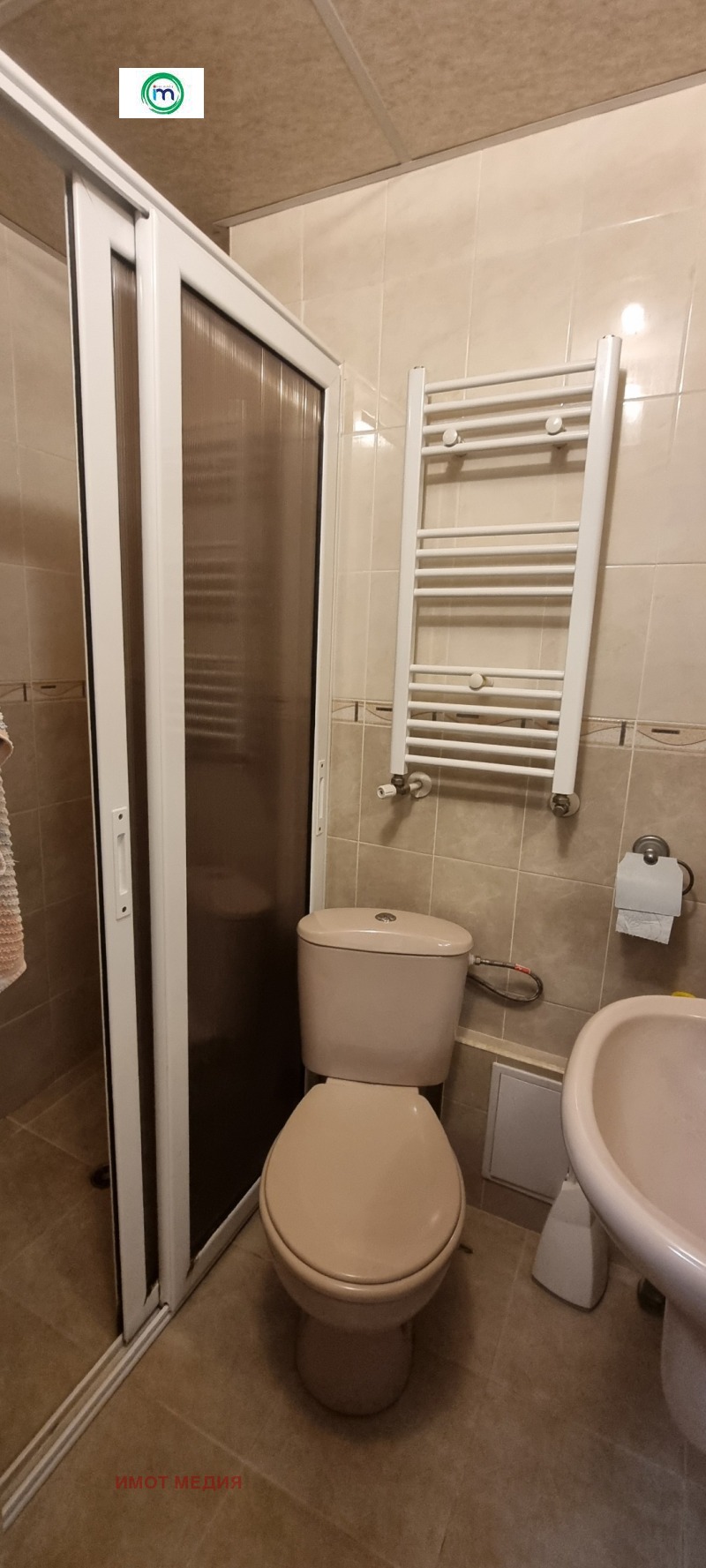 Продава 3-СТАЕН, гр. Пазарджик, Център, снимка 6 - Апартаменти - 52628067