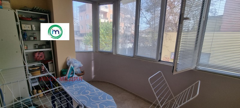 Продава 3-СТАЕН, гр. Пазарджик, Център, снимка 7 - Апартаменти - 52628067