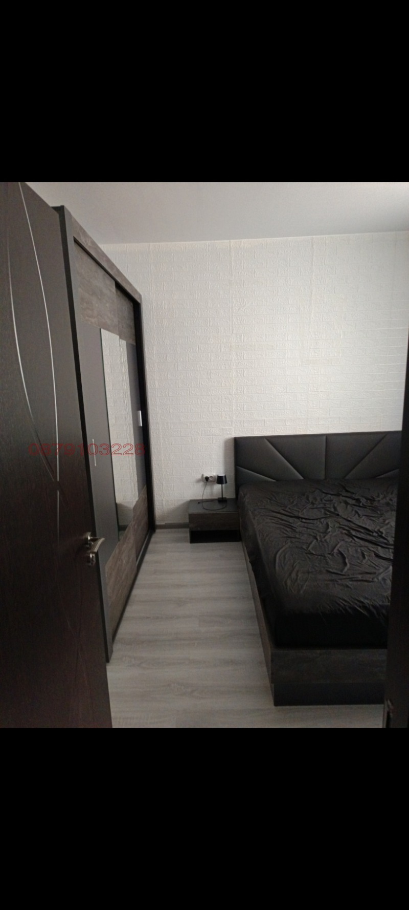 Продава 3-СТАЕН, гр. Благоевград, Широк център, снимка 3 - Апартаменти - 53468832