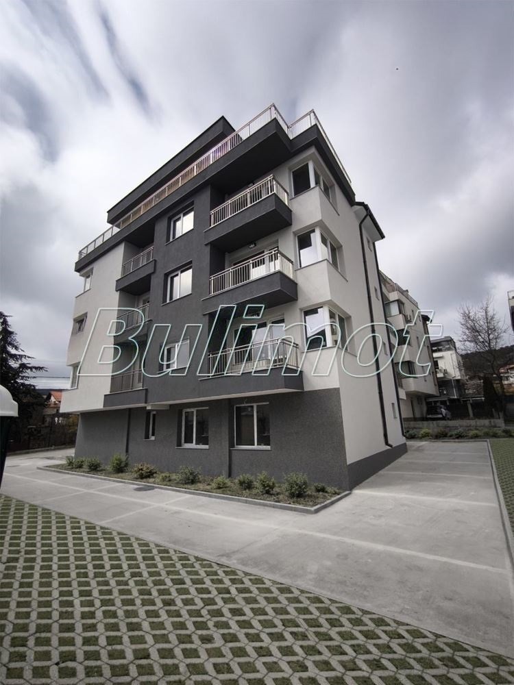 Продава 3-СТАЕН, гр. Варна, Виница, снимка 6 - Апартаменти - 54110582