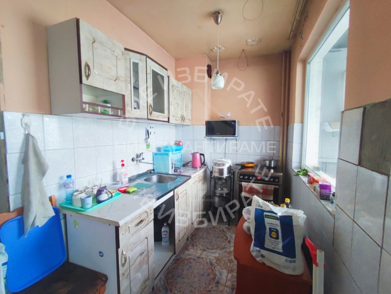 Продава 4-СТАЕН, гр. Варна, Владислав Варненчик 2, снимка 3 - Aпартаменти - 49303604