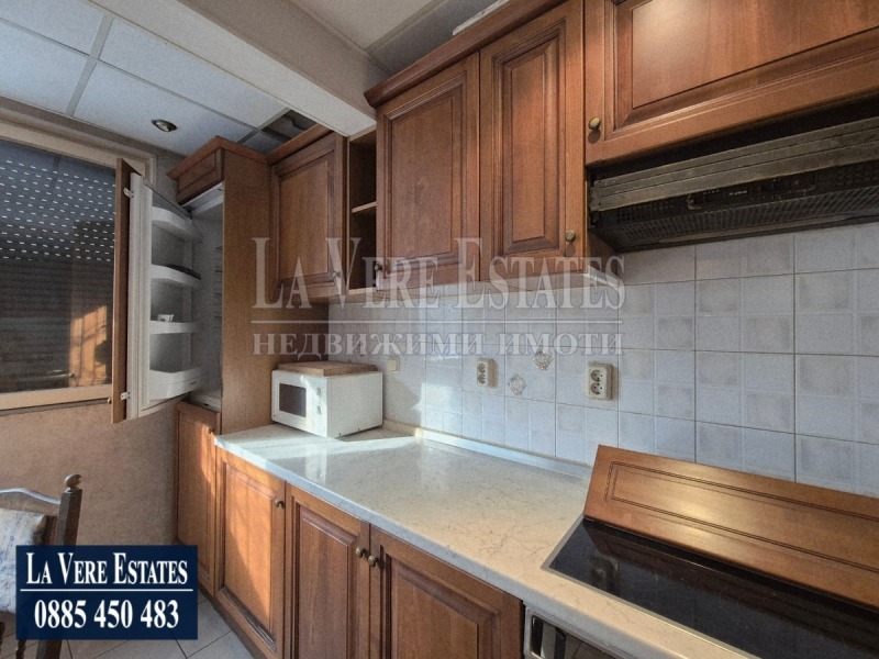 Продава 4-СТАЕН, гр. Русе, Чародейка - Юг, снимка 2 - Апартаменти - 53358552