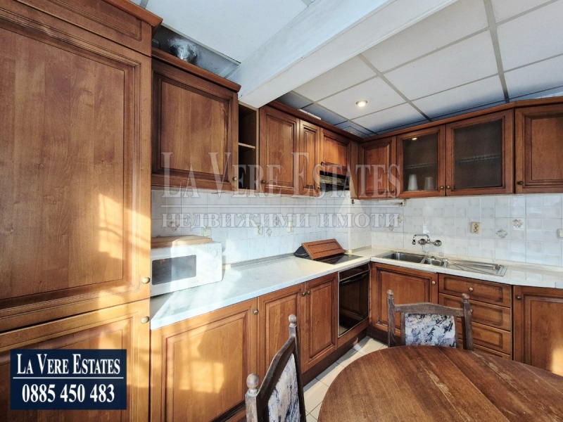 Продава 4-СТАЕН, гр. Русе, Чародейка - Юг, снимка 3 - Апартаменти - 53358552