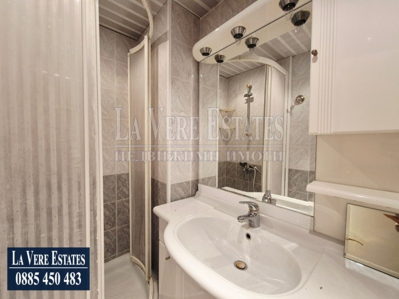 Продава 4-СТАЕН, гр. Русе, Чародейка - Юг, снимка 10 - Апартаменти - 53358552