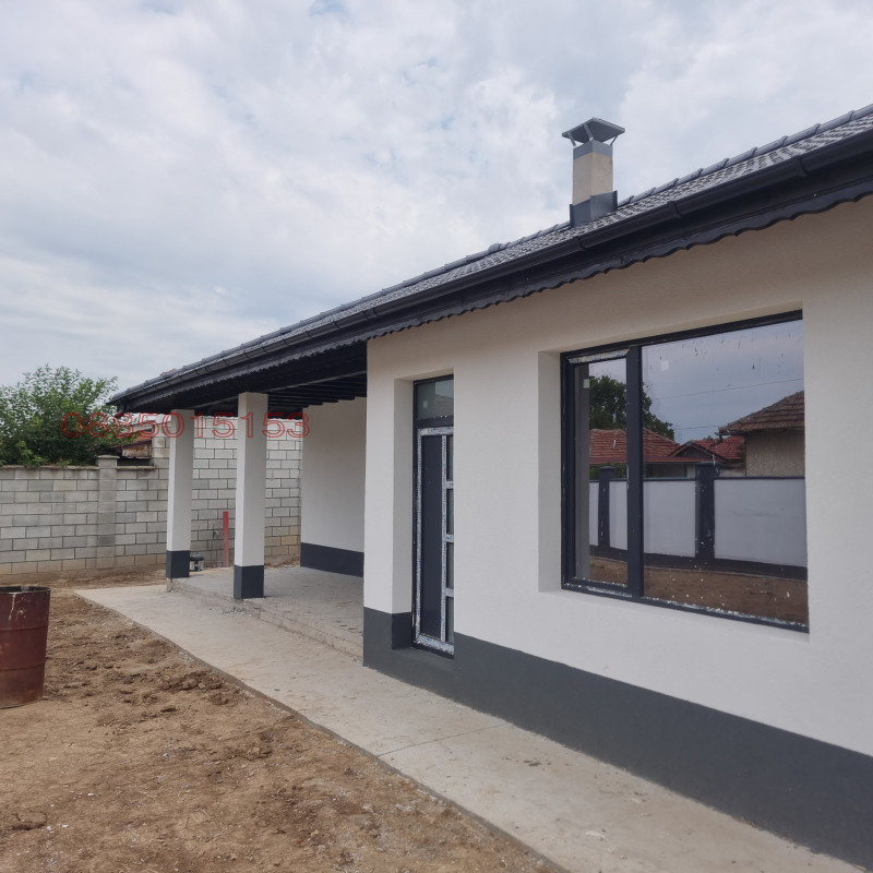 Продава  Къща област Плевен , с. Ясен , 125 кв.м | 23575655 - изображение [8]