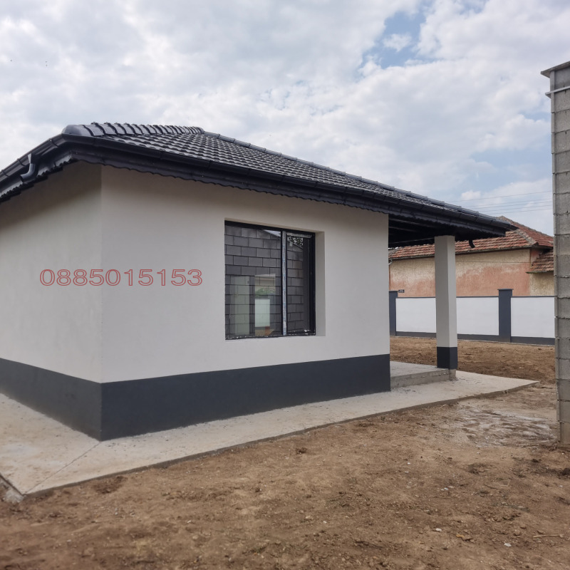 Продава  Къща област Плевен , с. Ясен , 125 кв.м | 23575655 - изображение [5]