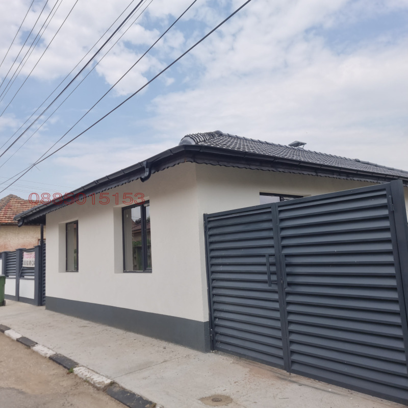 Продава  Къща област Плевен , с. Ясен , 125 кв.м | 23575655 - изображение [2]