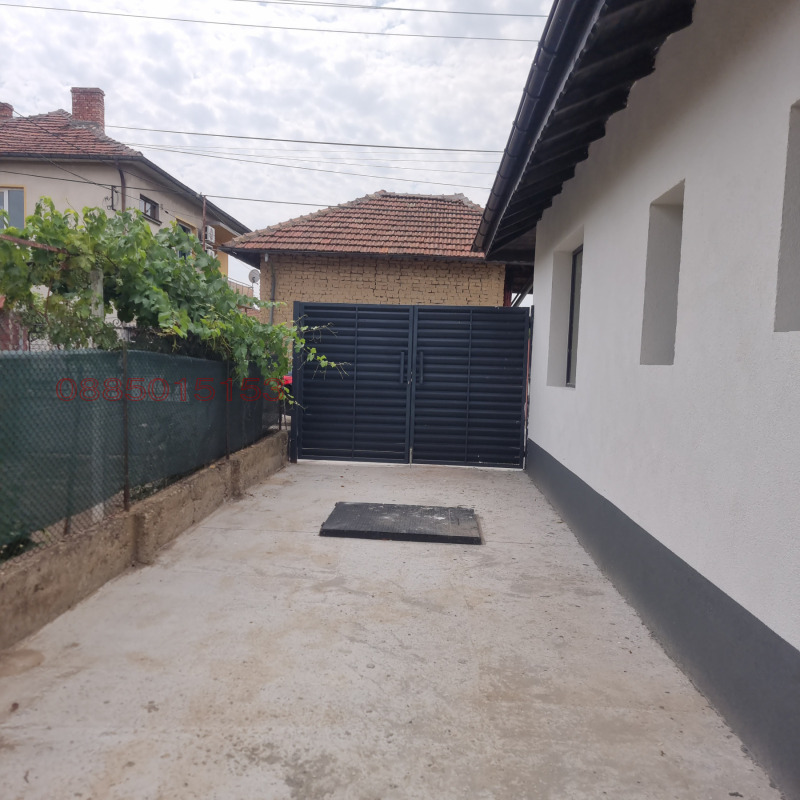Продава  Къща област Плевен , с. Ясен , 125 кв.м | 23575655 - изображение [6]