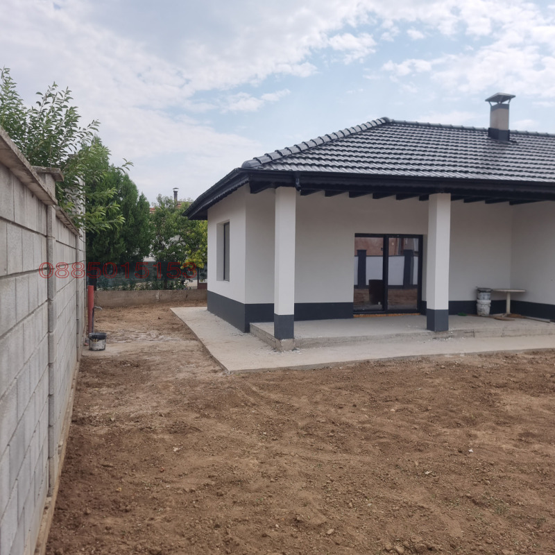 Продава  Къща област Плевен , с. Ясен , 125 кв.м | 23575655 - изображение [3]