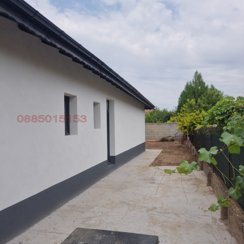 Продава  Къща област Плевен , с. Ясен , 125 кв.м | 23575655 - изображение [7]