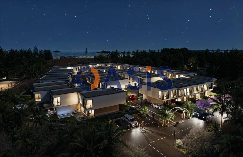 Till salu  Hus region Burgas , Nesebar , 172 kvm | 60975316