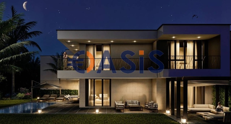Till salu  Hus region Burgas , Nesebar , 172 kvm | 60975316 - bild [15]