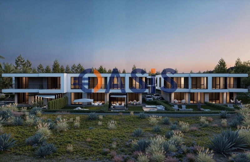 Till salu  Hus region Burgas , Nesebar , 172 kvm | 60975316 - bild [13]
