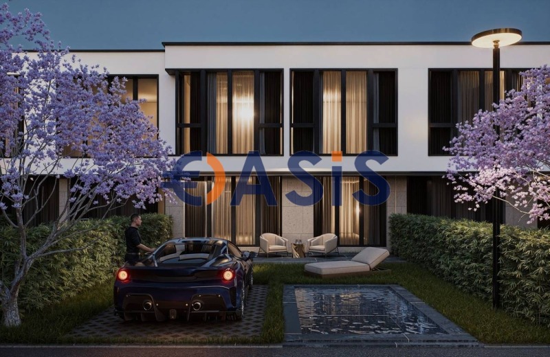 Till salu  Hus region Burgas , Nesebar , 172 kvm | 60975316 - bild [9]
