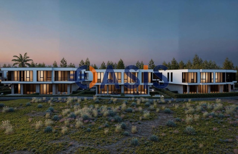Till salu  Hus region Burgas , Nesebar , 172 kvm | 60975316 - bild [12]