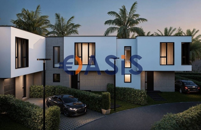 Till salu  Hus region Burgas , Nesebar , 172 kvm | 60975316 - bild [6]
