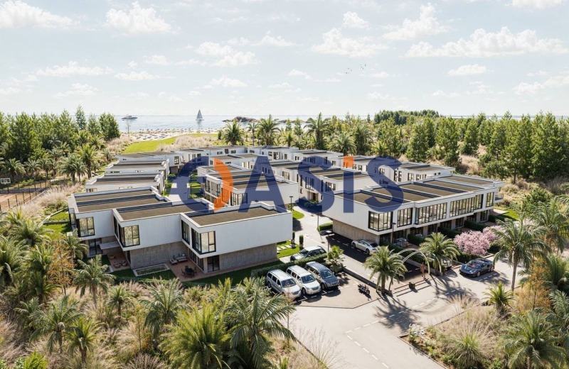 Till salu  Hus region Burgas , Nesebar , 172 kvm | 60975316 - bild [14]