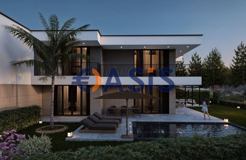 Till salu  Hus region Burgas , Nesebar , 172 kvm | 60975316 - bild [11]