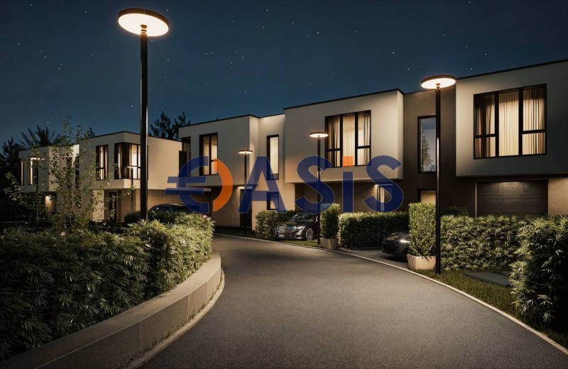 Till salu  Hus region Burgas , Nesebar , 172 kvm | 60975316 - bild [4]