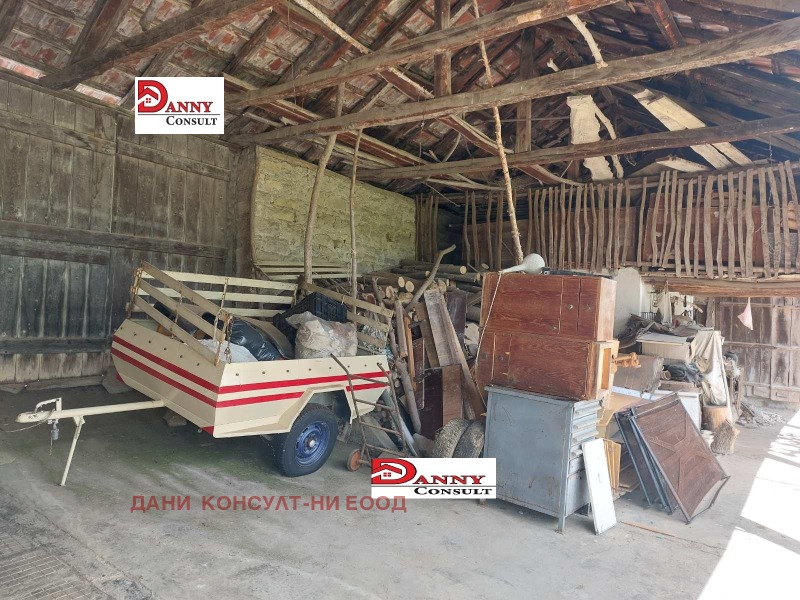 Продава КЪЩА, с. Присово, област Велико Търново, снимка 4 - Къщи - 52166440