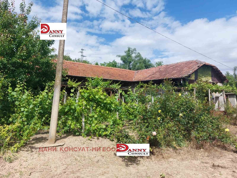 Продава КЪЩА, с. Присово, област Велико Търново, снимка 2 - Къщи - 52166440