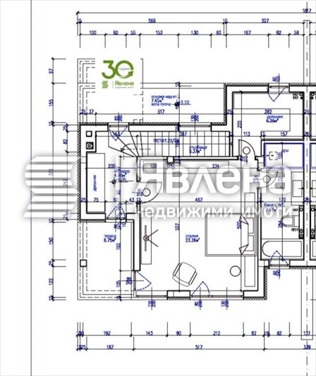 Продава КЪЩА, гр. Варна, м-т Ален мак, снимка 6 - Къщи - 55438207