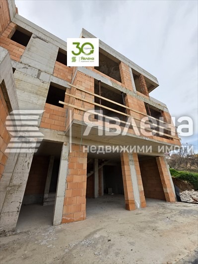 Продава КЪЩА, гр. Варна, м-т Ален мак
