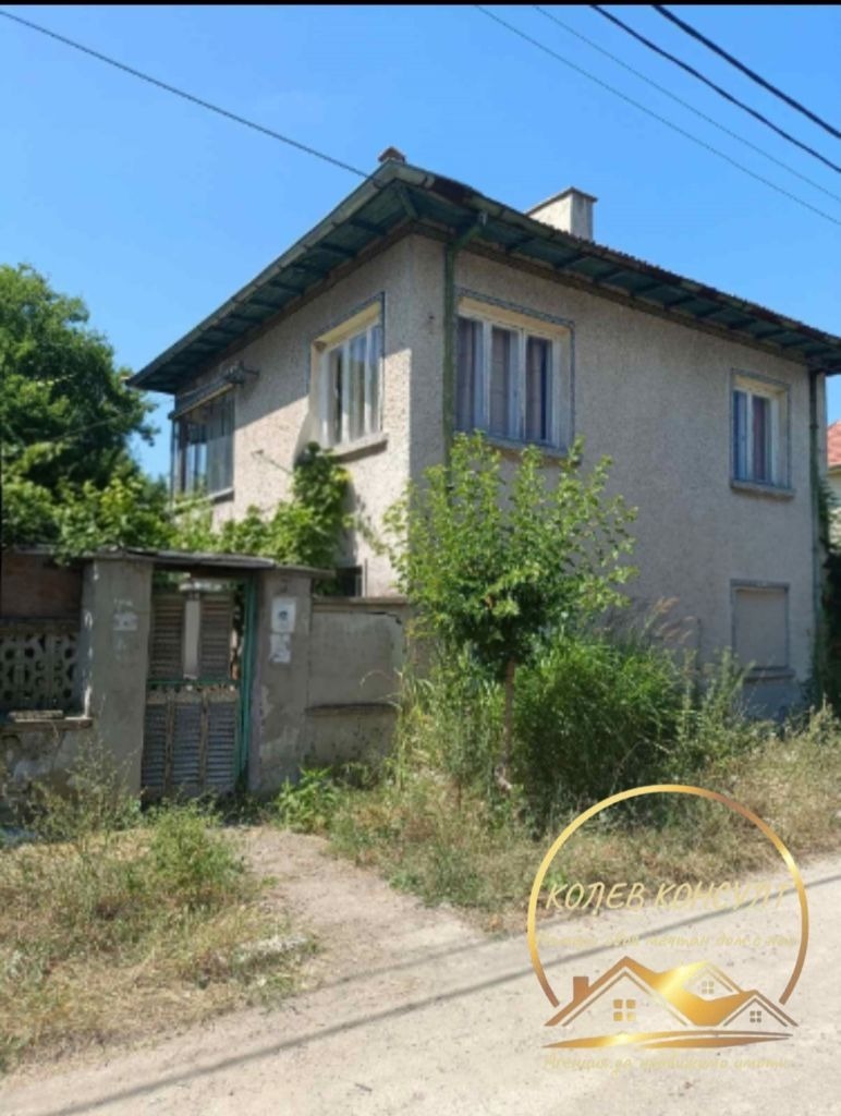 Продава КЪЩА, с. Ябълково, област Хасково